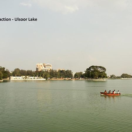 Collection O Premium Eden Au Lac Near Sri Someshwara Swami Temple Bengaluru Zewnętrze zdjęcie
