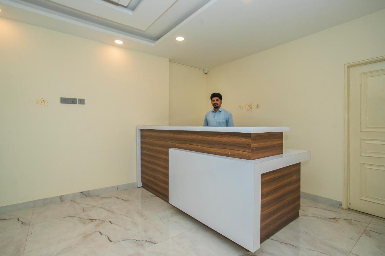 Collection O Premium Eden Au Lac Near Sri Someshwara Swami Temple Bengaluru Zewnętrze zdjęcie