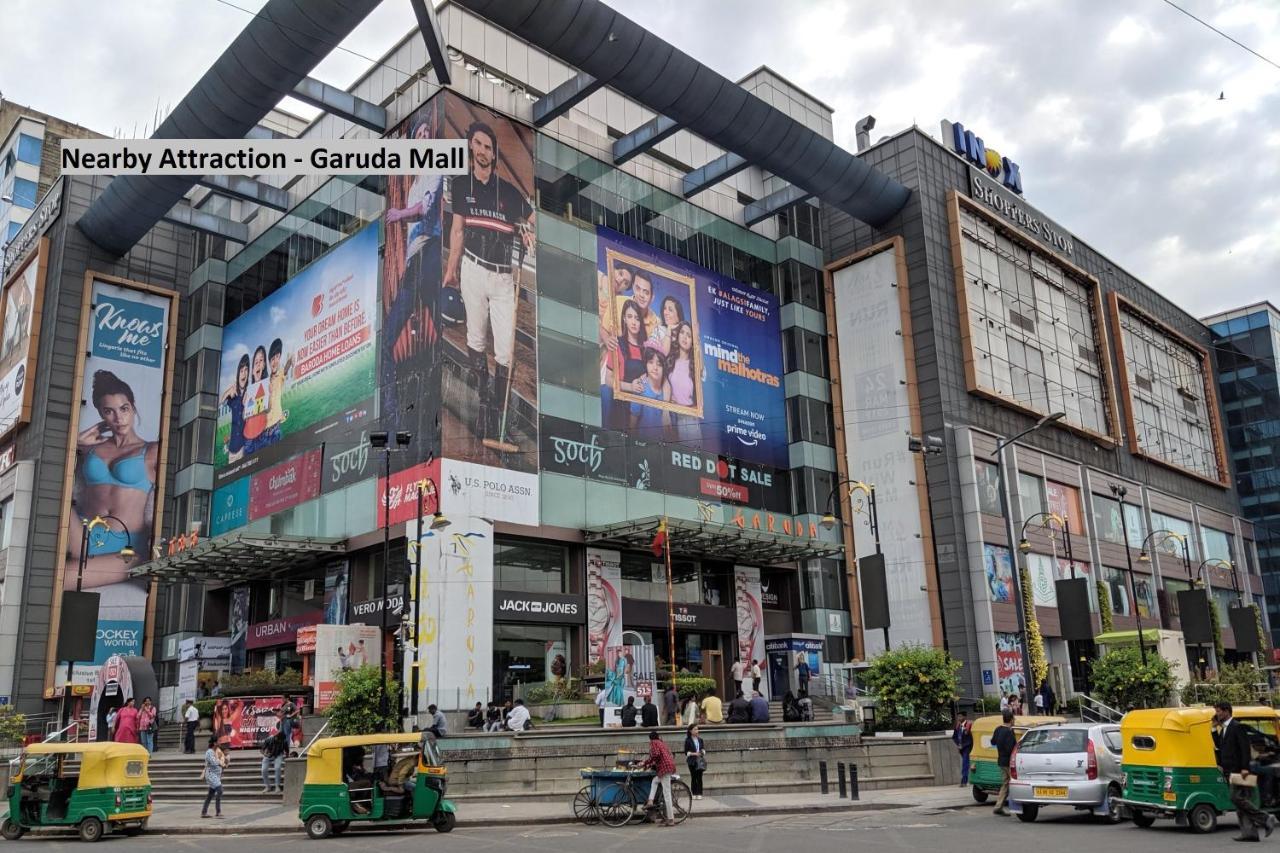 Collection O Premium Eden Au Lac Near Sri Someshwara Swami Temple Bengaluru Zewnętrze zdjęcie